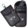 Car Key Case Signal Blocker Bag RFID Shielding Pocketor Key Bag For BMW Mini Cooper R50 R53 R55 R56 R60 R61 F54 F55 F56 Sticker ycahd11