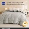 HLA 7A Antibacterial Soy Fiber Winter Comforter