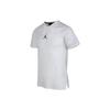 Jordan Basketball Performance Breathable Quick-Drying Short Sleeve T-Shirt Men Tops White 889714-102