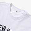 New Era New York Yankees T shirT 1958 whiTe