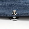 Apparel Sewing Removable Pants Tuck Waist Buttons Fit Instant Buttons For Jeans Jean Button Pins