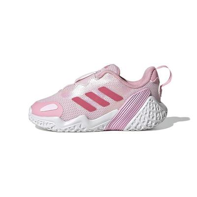 4Uture Comfortable Non-Slip Durable Low-Top Running Shoes Baby Sneaker Pink GW2880
