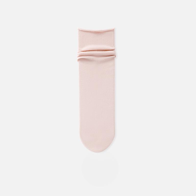 Female Spring and Summer Deodorant Anti Ball In The Tube Ice Socks