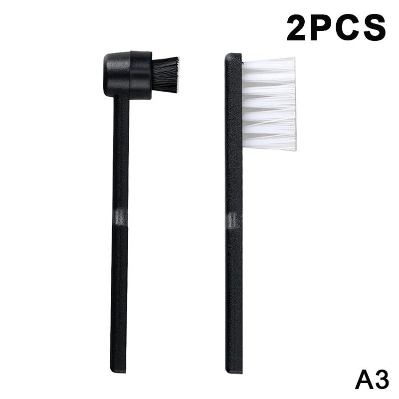 Vinyl Record Cleaning Kit Record Player Needle Clean Brush Portable For Vinyl Records, Lps, Turntables, Smartphones, Computer