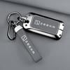 Zeekr 9X Remote Control Metal Key Case for 25/2026 Ultra/Max Models - ZEEKR001 Car Key Shell