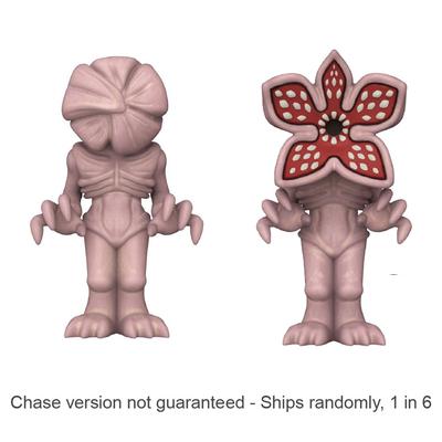 Stranger Things 4 Demogorgon Vinyl Soda Chase wird 1 zu 6 geliefert