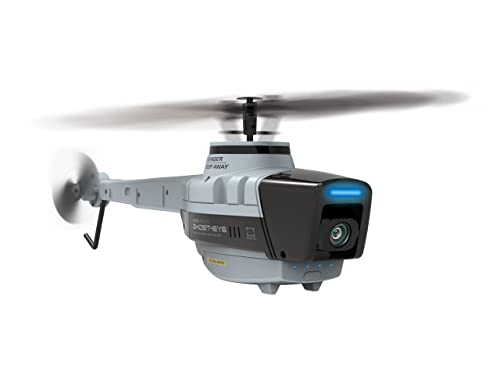 G-Force Ghost-Eye RTF Set Single Rotor Drone Radio Control GB200 Official Japanese Product