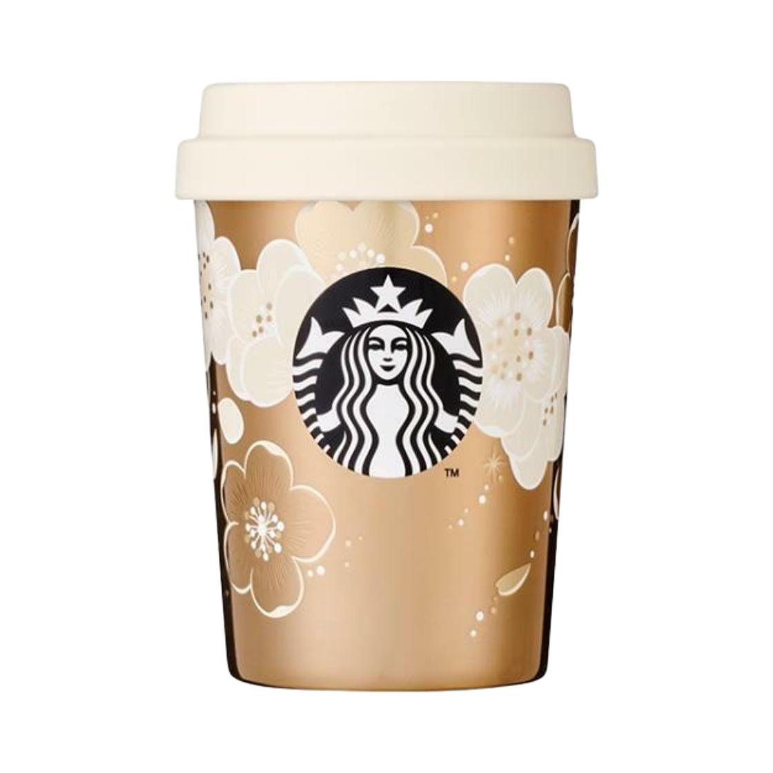 Starbucks SS Korea Flower Quinten Tumbler 237ml ONE SIZE разноцветный