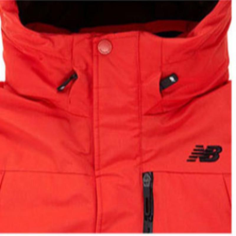 New Balance Uni Patrol Classic Goose Padding Nbnp943063 Orange