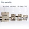 High-Precision S-Type Load Cell Force Sensor (0-100kg)
