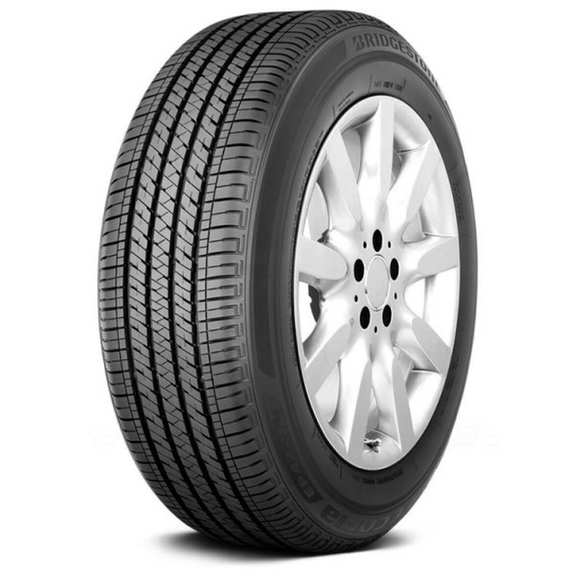 

Автомобильные шины Bridgestone ECOPIA EP422+ 205/60VR16
