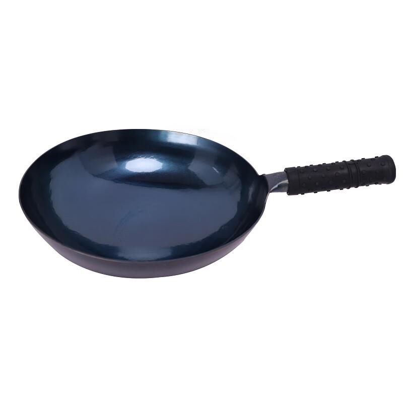 Jinweide Zhangqiu Hand-Forged Iron Wok