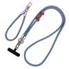 Mobile Phone Lanyard Crossbody Fashion Outdoor Mobile Phone Lanyard Clip Mobile Phone Lanyard Mobile Phone Strap Crossbody Mobile Phone Lanyard