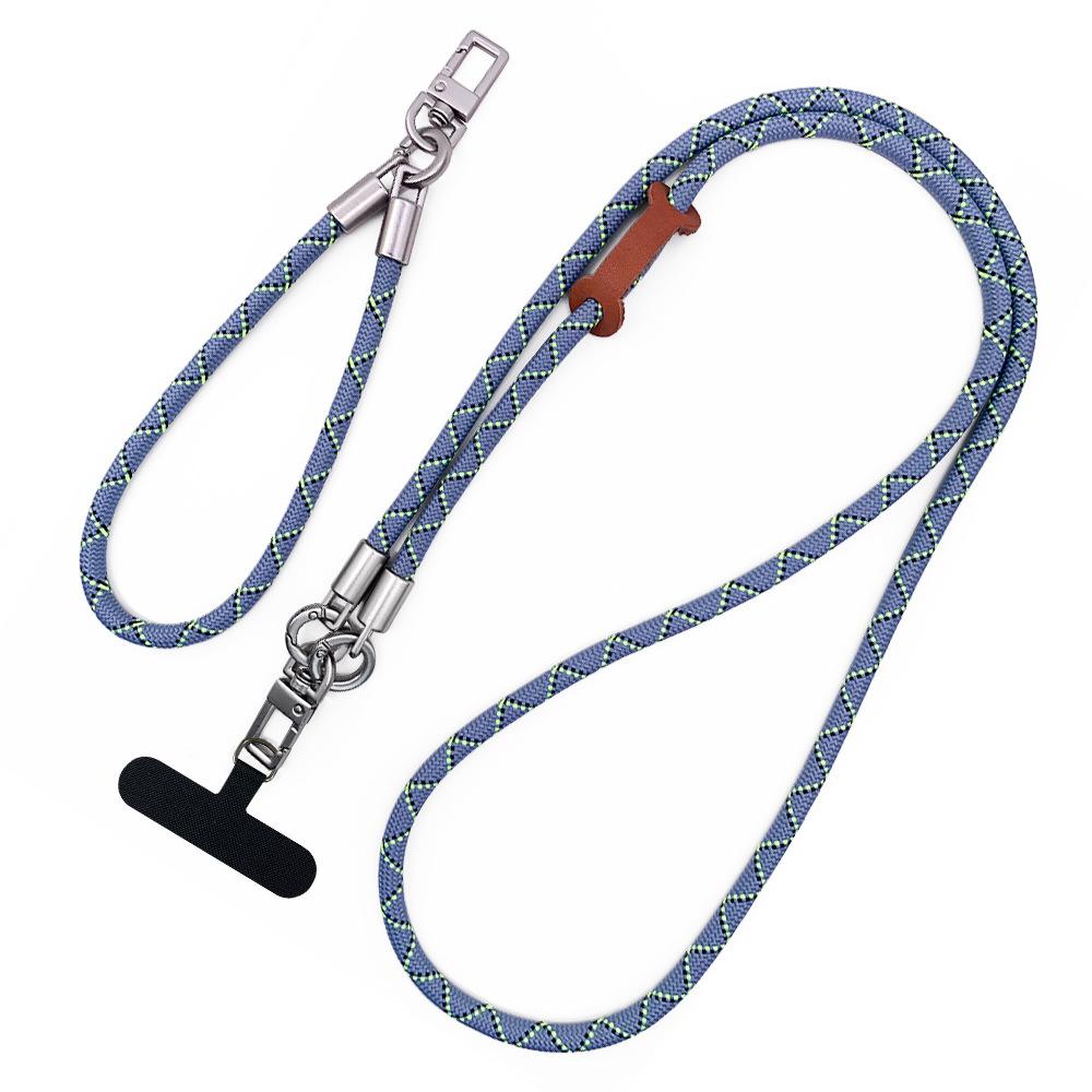 Mobile Phone Lanyard Crossbody Fashion Outdoor Mobile Phone Lanyard Clip Mobile Phone Lanyard Mobile Phone Strap Crossbody Mobile Phone Lanyard