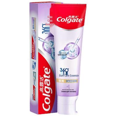 Colgate 360 Gum Health Toothpaste