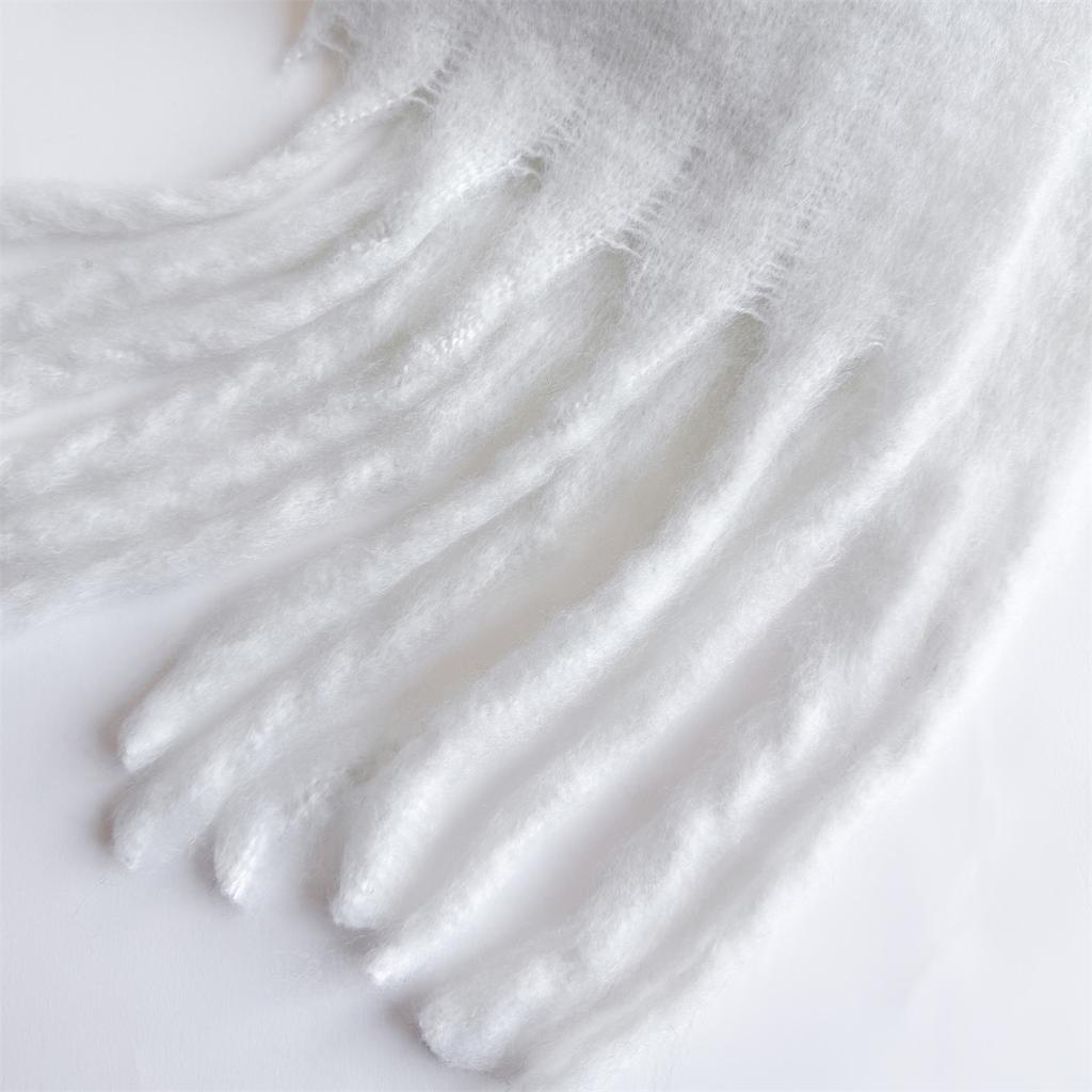 New Winter Shawl Scarves Wrap Design Cashmere Scarf Women Warm Fashion Pashmina Femal Poncho Neckerchief Echarpe Bandana