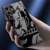 Case for Samsung Galaxy S23 FE S24 Plus S22 S25 Ultra Note 20 Ultra 10+ S26 S21 S20 FE Funda Back Phone Cover Anime One P-Piece