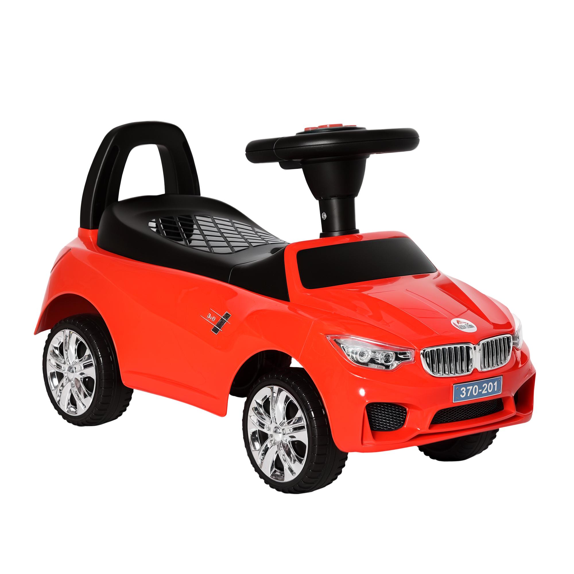 Ride-on Car for Children 18-36 Months