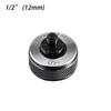 10-42MM Expander Head Carbon Steel For CT-100 Or CT-300