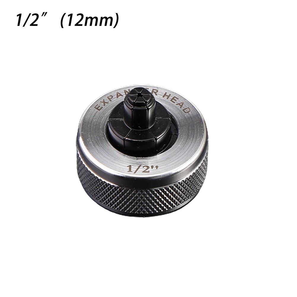 10-42MM Expander Head Carbon Steel For CT-100 Or CT-300