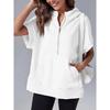 Ladies' Short Sleeved Temperament Casual And Fashionable Design Sense Spring And Summer Top Y2K Sexy Waist Cinching Short Sleeved T-Shirt