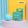 Electric Smart Cat Toy Ball: Self-Entertainment, Decompression, Teasing Stick - Pet Supplies