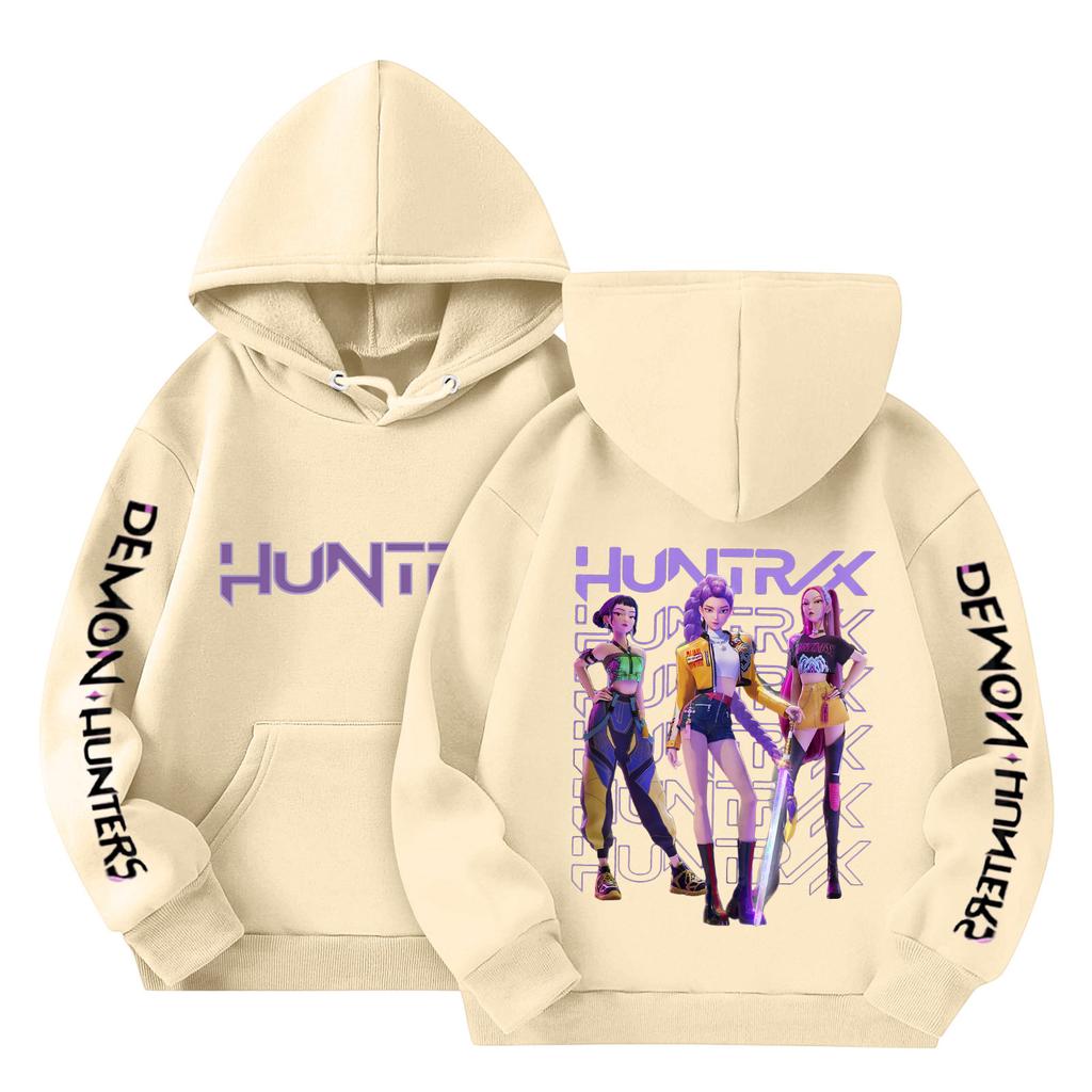 Sweatshirts For Teen Girls Hoodies Long Sleeve Drawstring Pullover Cute Oversized Hoodie