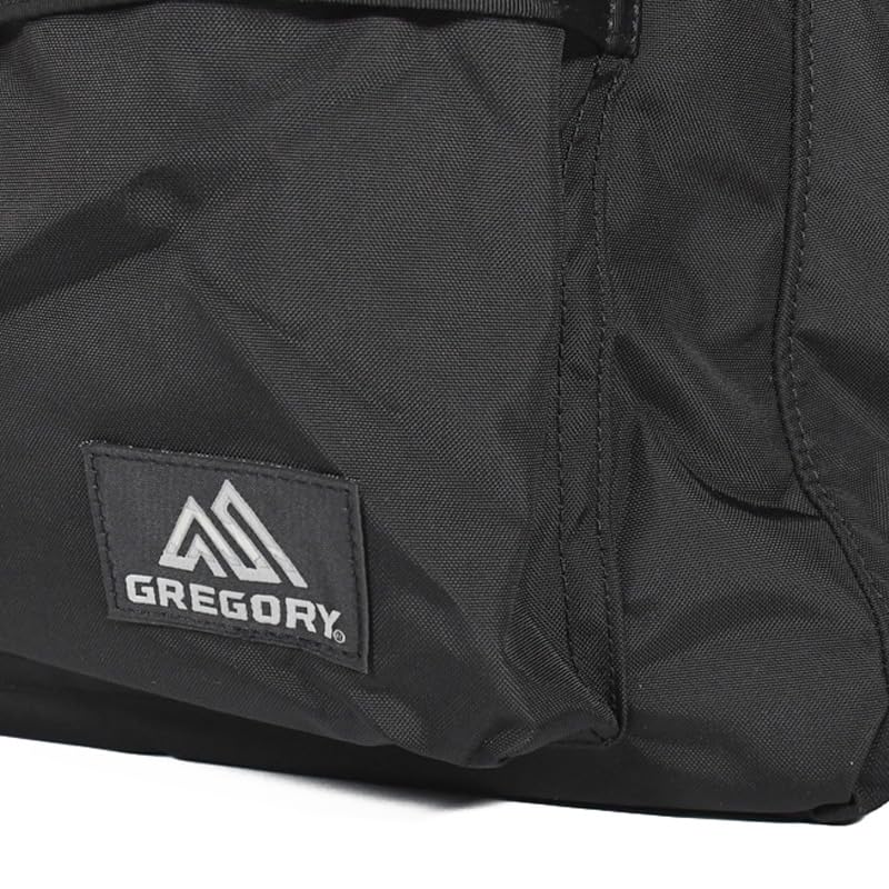 Gregory RELAX DAY BLACK 155766-1041 [Product]