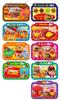 SEGA TOYS Anpanman Juju Korokoro Talking Hamburger Shop DX