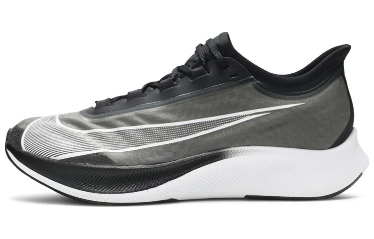 Nike Zoom Fly 3  Black White  AT8240-007 39