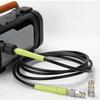 Pressure Washer Sewer Nozzle Drain Cleaning Nozzle Tips For Karcher K Series/Lavor Hose Sewer Cleaning Tool