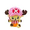 NEW One Piece Chopper Plush Toy Cute Cartoon Anime Movie Merchandise 20-26cm Plush Doll Perfect As A Festive Birthday Gift