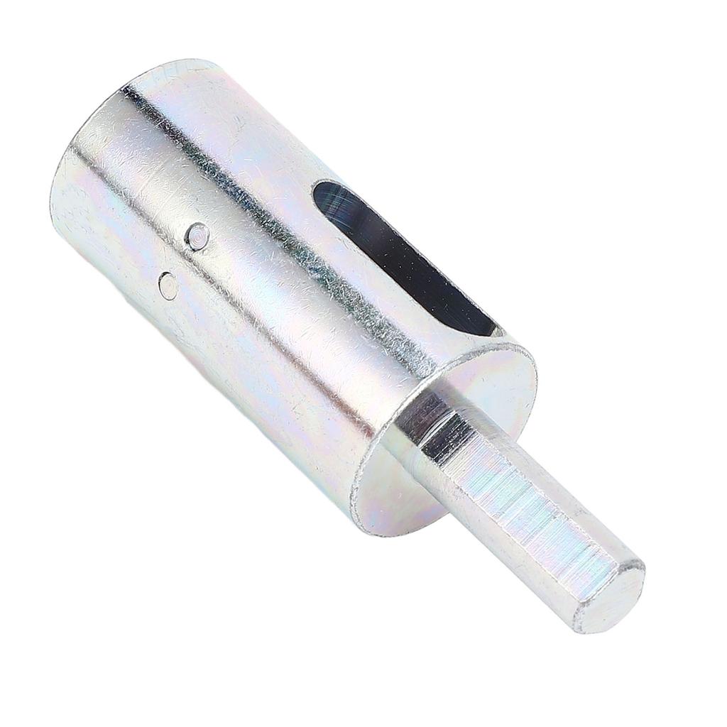 Outil Mandrin de Perçage Acier CR V Haute Résistance Calibre 11 Robuste Outil de Torsion de Fil Facile pour Câblage