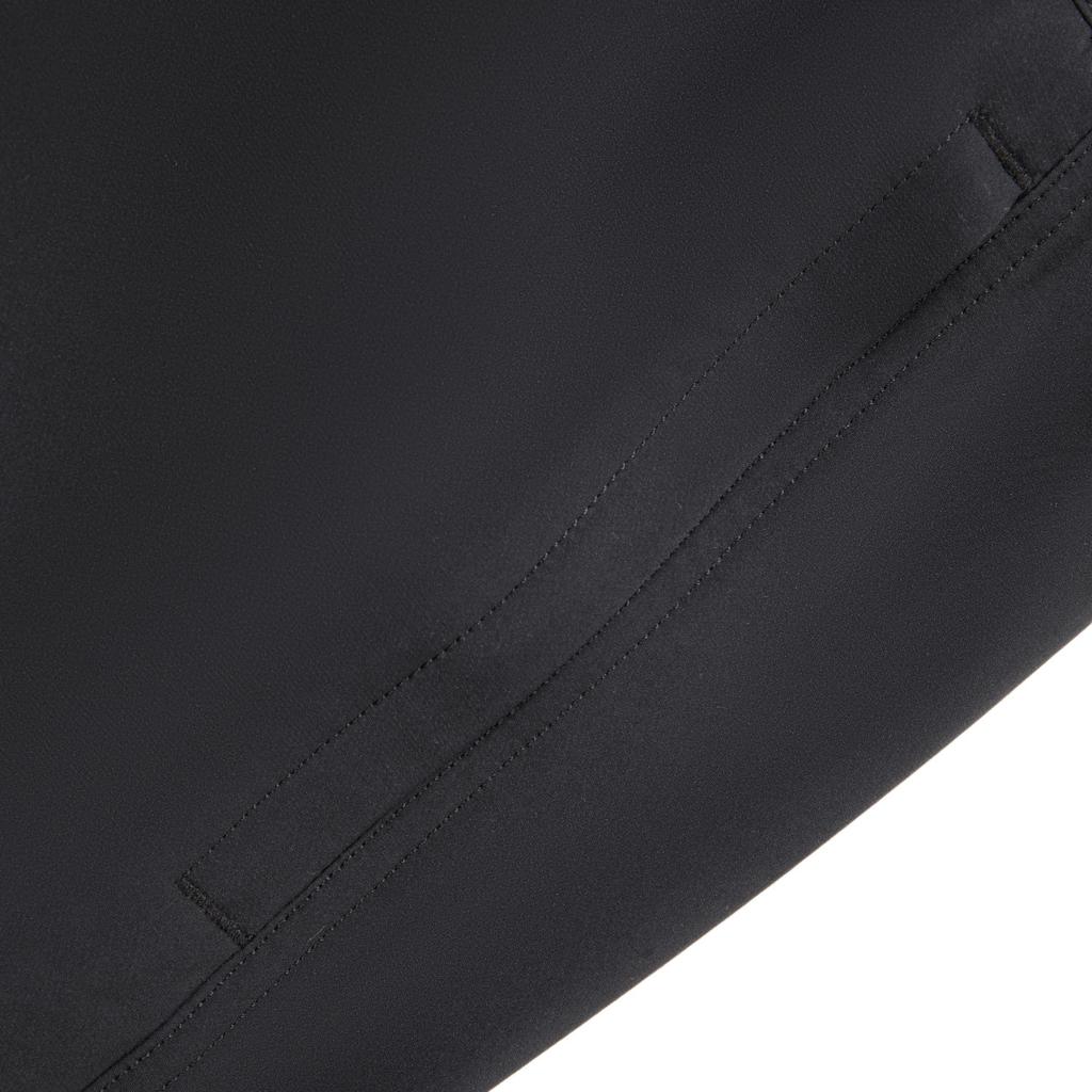 Li Ning Fitness Series Logo Stitching Sports Long Pants Casual Pants Men Pants AYKV899-2