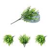 Eucalyptus Globulus Artificial Water Plant Arrangement For Photography And Event Decor