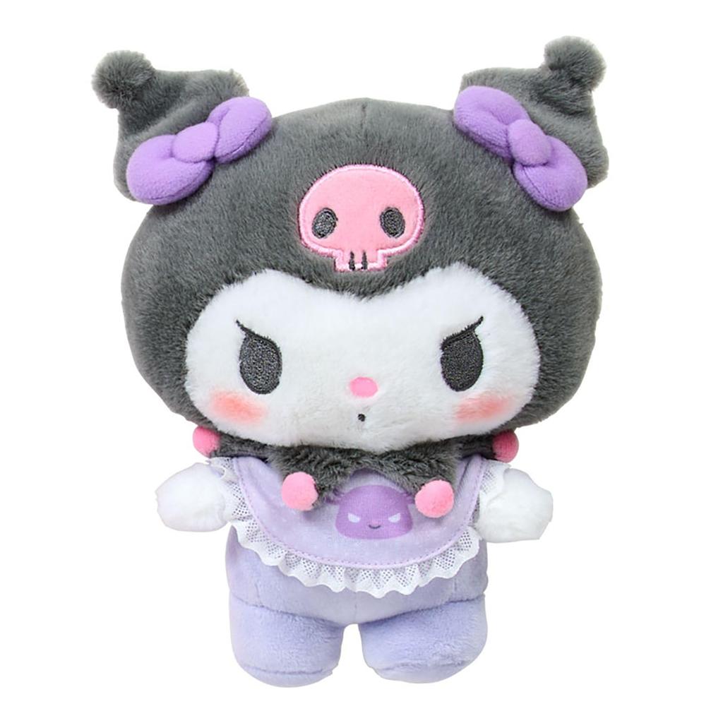 Sanrio Plush Care Set Ages 3 and 199281 (Baby) Kuromi, Up,