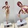 48cm Makinami Mari Illustrious Schwimmversion Mädchen 1/4 Figur PVC Action Anime Modell Sammlerpuppen für Erwachsene Spielzeug Geschenke