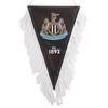 Newcastle United FC Triangular Pennant