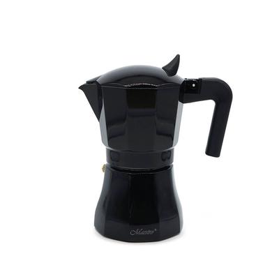 Kitchen Appliances – Coffee Makers & Machines