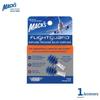 MACK'S USA Silicone Earplugs: Superior Noise-Cancelling Sleep Solution