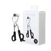 Eyelash Curler - LUSSONI - Lussoni Make Up - Ergonomic - Stainless Steel - Comfortable