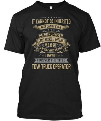 Oberteile – T-Shirts