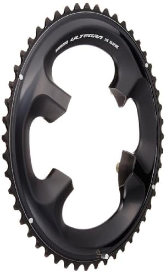 SHIMANO Repair Parts Chainring Y1W898030 52T-MT (for 52-36T) FC-R8000