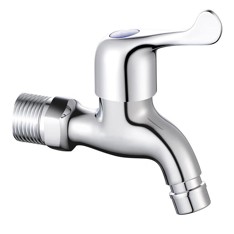 TLXT Waschmaschinen-Wasserhahn