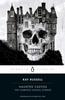 Haunted Castles by Ray Russell Paperback Book 9780143129318