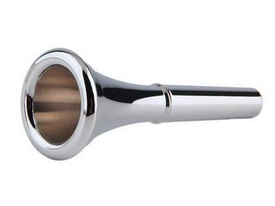 Special Offer: French Horn Mouthpieces & Accessories (Silver, Gold) - Wind Instrument Essentials!
