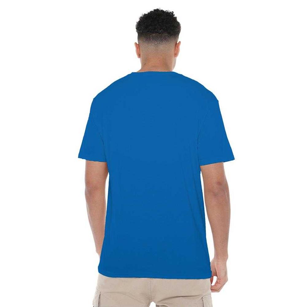 Fantastic Four Unisex Adult ClobberinÂ´ Time Thing T-Shirt