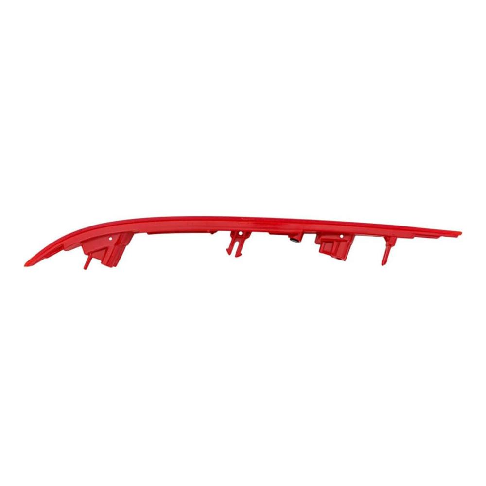 LH + RH Rear Bumper Reflectors For Hyundai Elantra 2021 2022 2023 GDI MPI Sedan