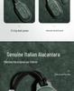 Premium Leather Suede Key Case for Leapmotor C11