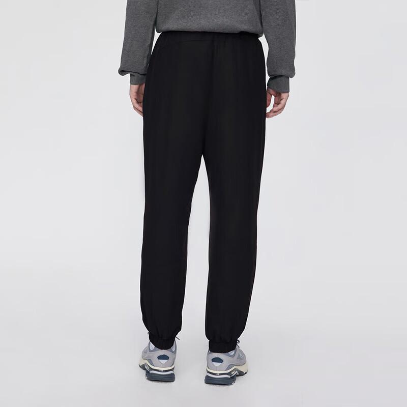 BOSIDENG B40145143 Long Outdoor Down Pants